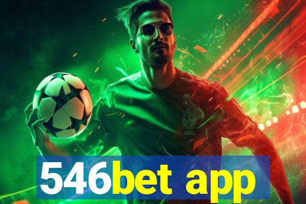 546bet app